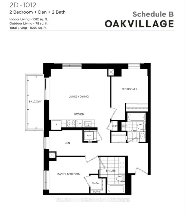Additional image 23 of 345 Wheat Boom Dr Unit 207