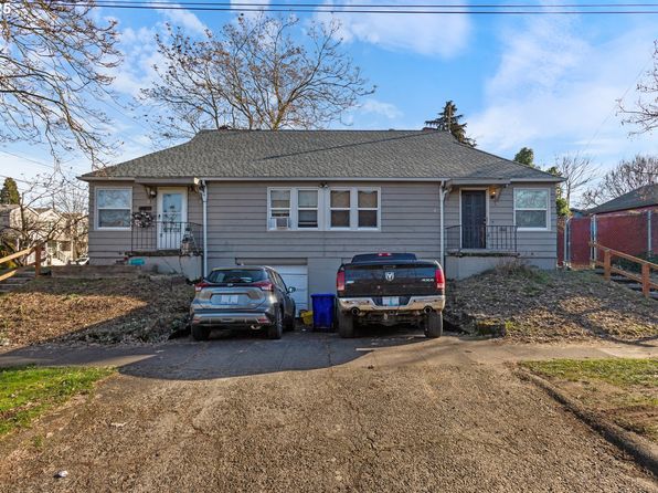 5420 NE 13th Ave, Portland, OR 97211