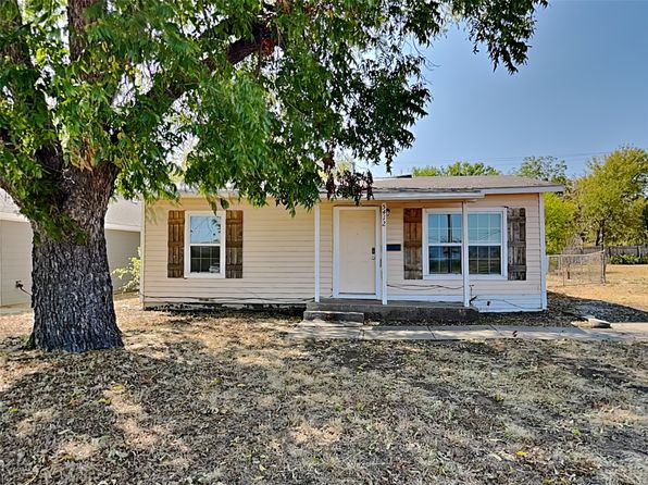5412 David Strickland Rd, Fort Worth, TX 76119