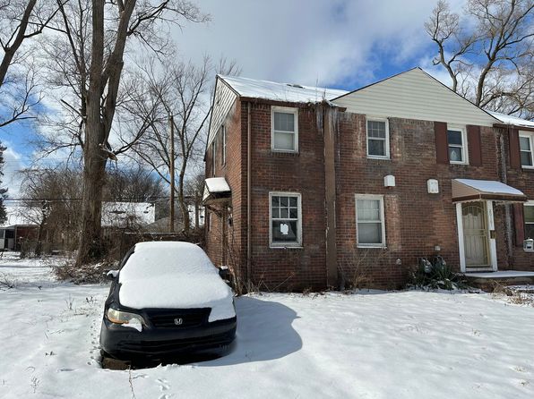 20159 Meyers Rd, Detroit, MI 48235