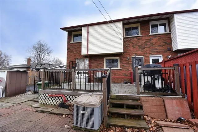 Additional image 29 of 6 Hugo Crt