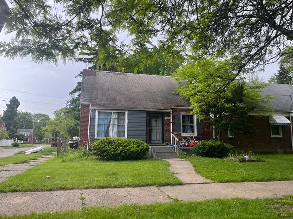 12626 Payton St, Detroit, MI 48224