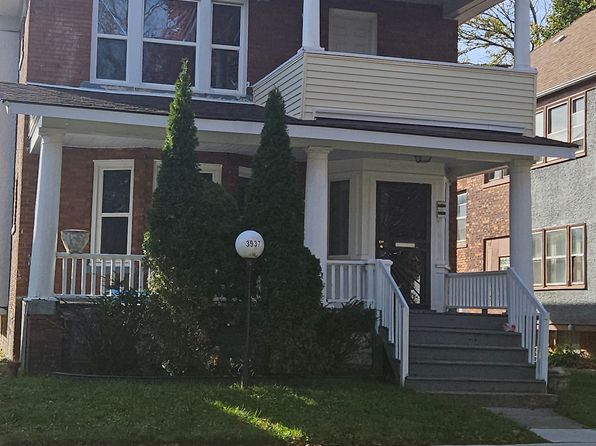 3937 Beniteau St, Detroit, MI 48214
