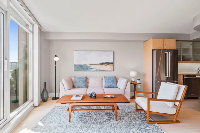 Additional image 16 of 550 Queens Quay West Quay Unit 326
