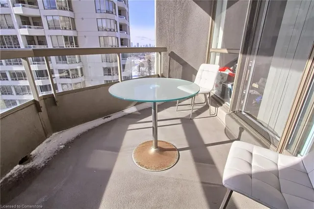 Additional image 25 of 168 Bonis Ave Unit 1203