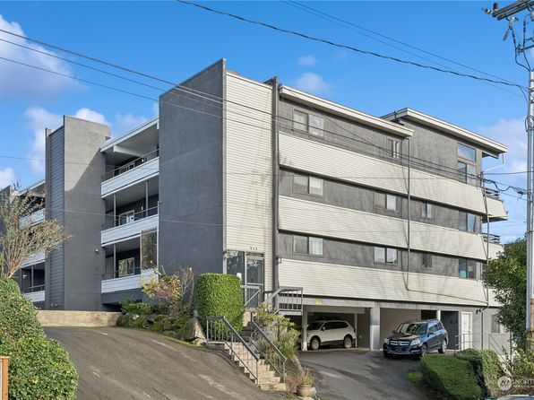 612 Prospect Street UNIT 1, Seattle, WA 98109