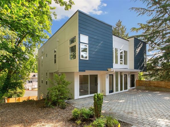 3914 S Brandon Street, Seattle, WA 98118