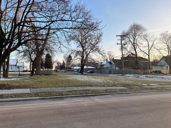 3525 Porter St, Detroit, MI 48216