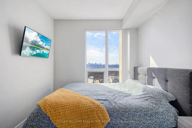 Additional image 21 of 235 Sherway Gardens Rd Unit 2406