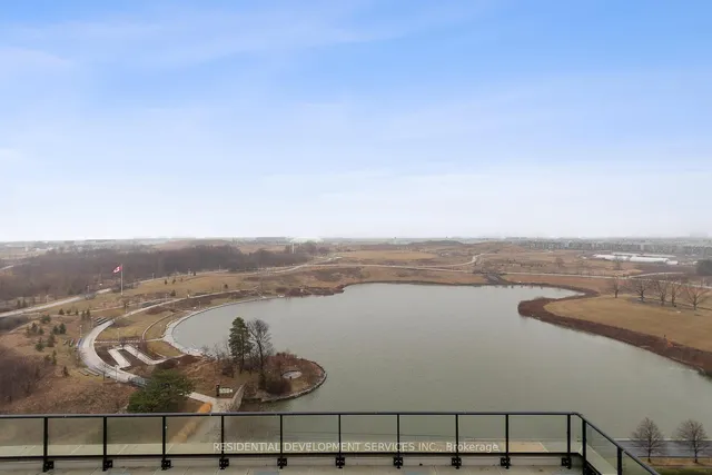 Additional image 30 of 3100 Keele St Unit 1203