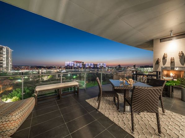 3130 N Harwood St APT 1401, Dallas, TX 75201