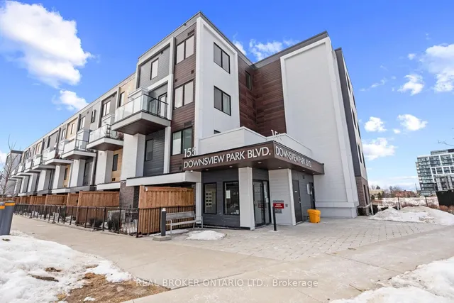 Additional image 35 of 155 Downsview Park Blvd Unit 105