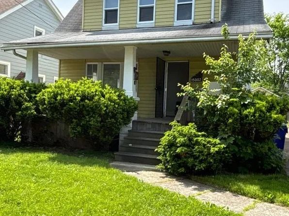15002 Kingsford Ave, Cleveland, OH 44128
