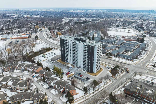 Additional image 32 of 2055 UPPER MIDDLE Rd Unit 808