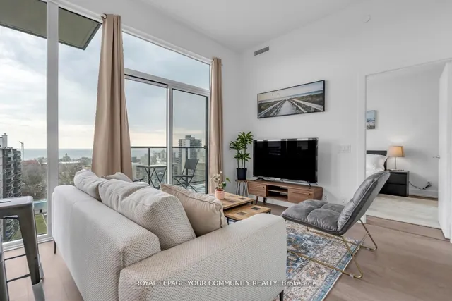 Additional image 5 of 270 Dufferin St Unit 1106