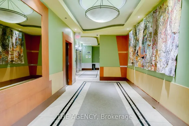 Additional image 4 of 5949 Yonge St Unit 1504