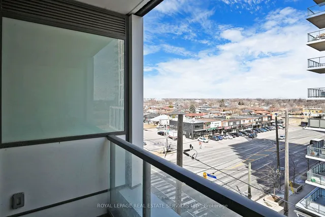 Additional image 40 of 1195 The Queensway Ave Unit 507