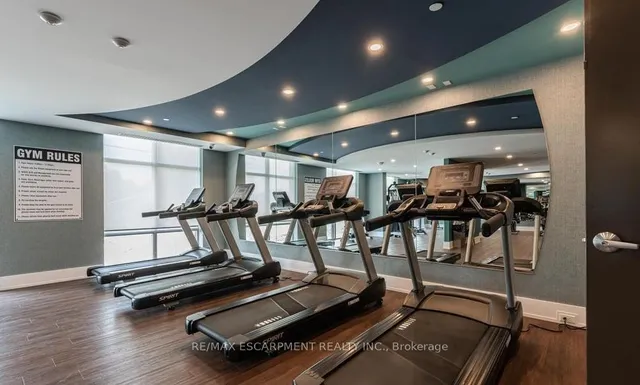 Additional image 18 of 450 Dundas St Unit 417