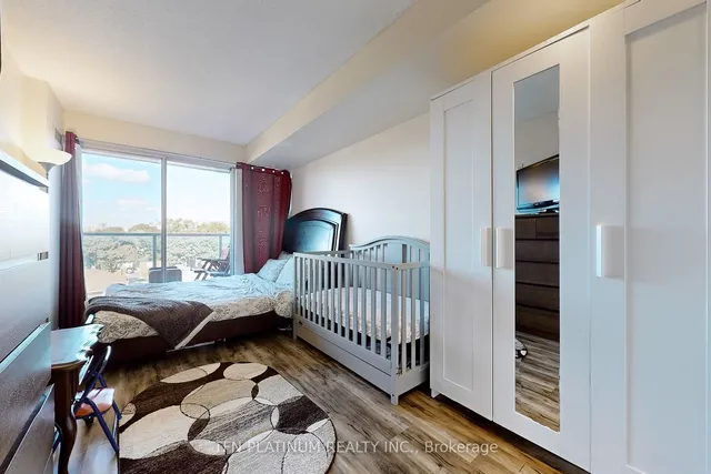 Additional image 7 of 1050 The Queens Way Unit 416