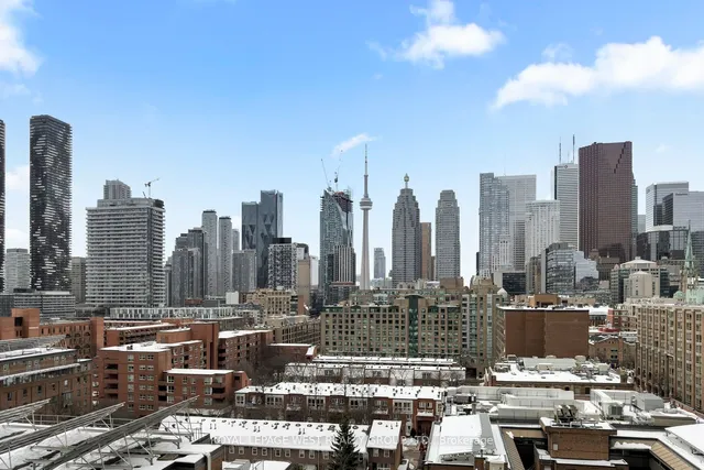 Additional image 40 of 135 Lower Sherbourne St Unit 1064