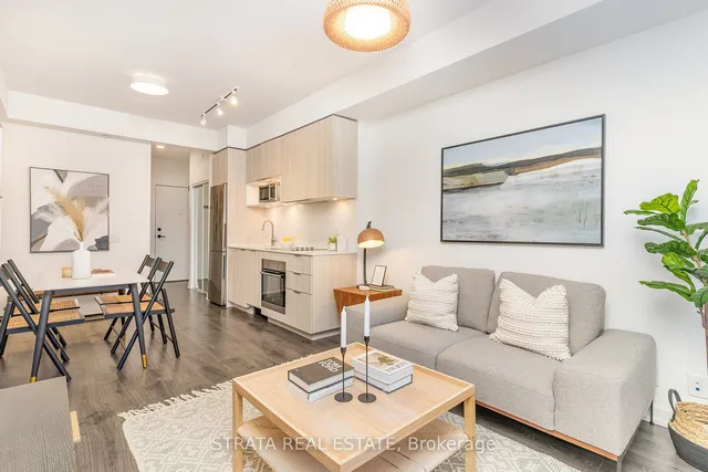 20 Tubman Ave Unit 808