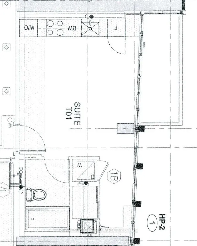 32 Davenport Rd Unit 1401