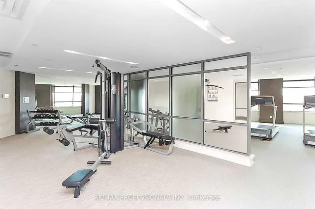 Additional image 41 of 225 Sherway Gardens Rd Unit 2007