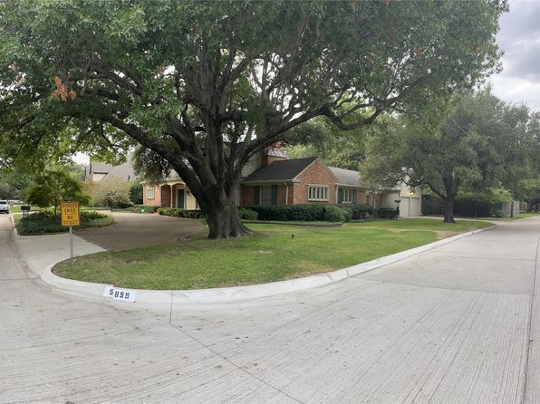 5859 Colhurst St, Dallas, TX 75230