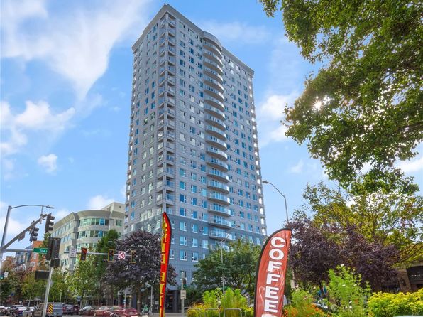 121 Vine Street UNIT 503, Seattle, WA 98121