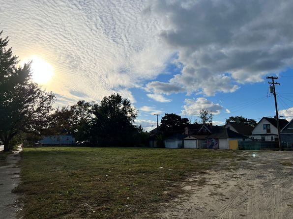 8028 Cahalan St, Detroit, MI 48209