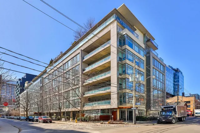 Additional image 33 of 66 Portland St Unit 807