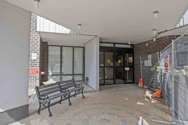 Additional image 2 of 1900 Sheppard Ave Unit 1908
