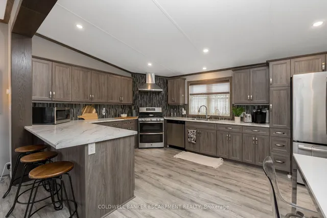 Additional image 12 of 4449 Milburough Line Unit 1 Cedar