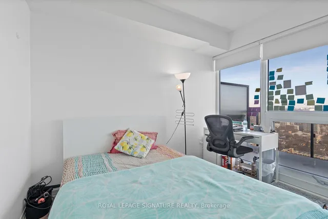 Additional image 14 of 251 Jarvis St Unit 3314