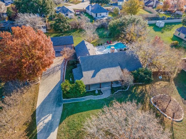 216 Paint Pony Trl N, Fort Worth, TX 76108