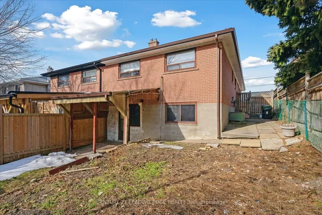 Additional image 34 of 21 Newlin Cres
