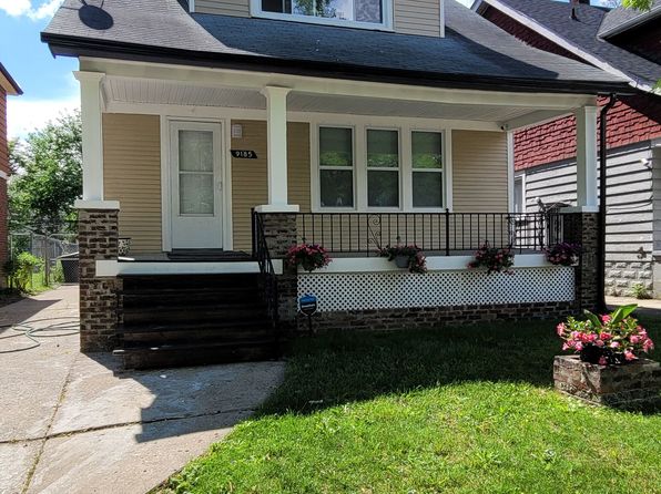 9185 Meyers Rd, Detroit, MI 48228