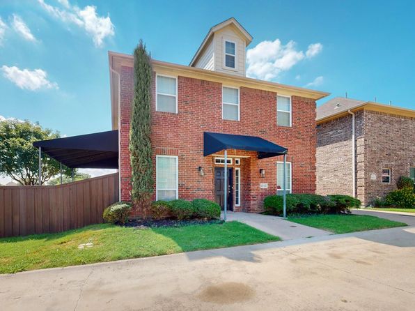 4916 Ridglea Hills Ct, Fort Worth, TX 76116