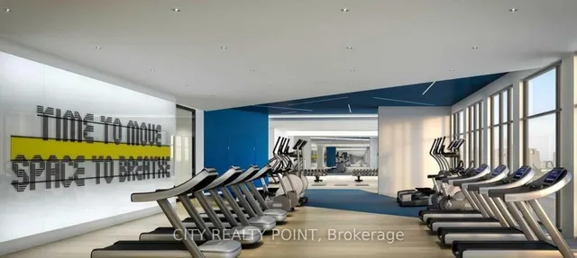 Additional image 15 of 60 Princess St Unit 1031