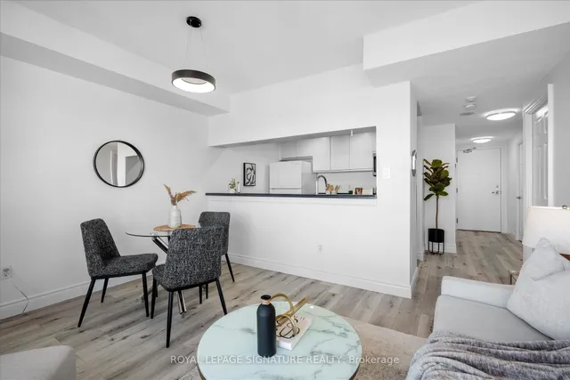 Additional image 10 of 101 Subway Cres Unit 2307