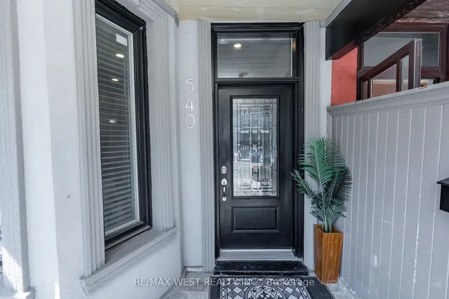 Additional image 15 of 540 Dufferin St