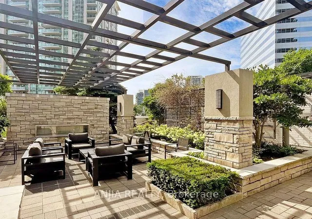 Additional image 33 of 2 Anndale Dr Unit 1408