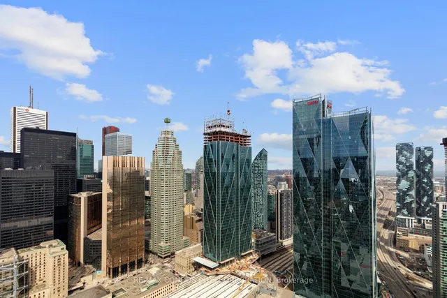 Additional image 21 of 65 Bremner Blvd Unit PH5103