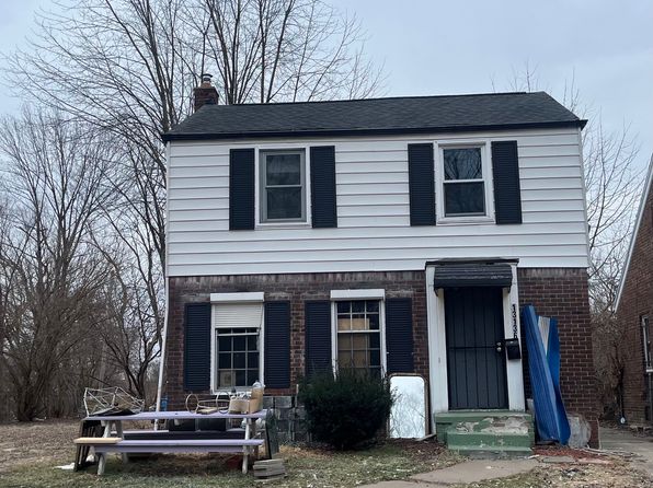 13136 Maiden St, Detroit, MI 48213