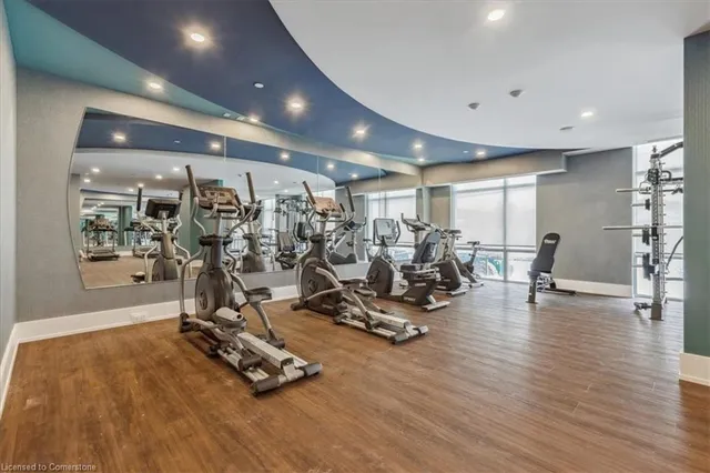 Additional image 36 of 450 Dundas St Unit 312