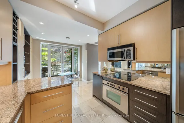 Additional image 12 of 11 William Carson Cres Unit 221