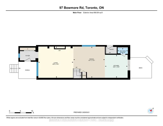 Additional image 34 of 97 Bowmore Rd