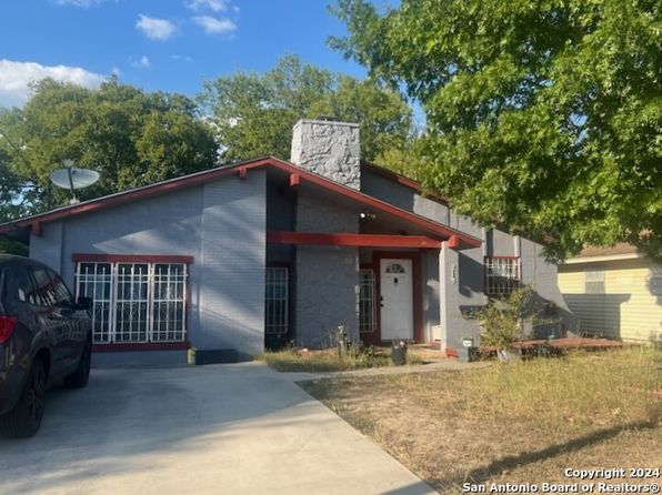 Primary image of 219 SMALLWOOD DR, San Antonio, TX 78210