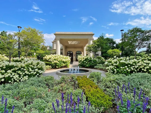 Additional image 35 of 10 Bloorview Pl Unit 521