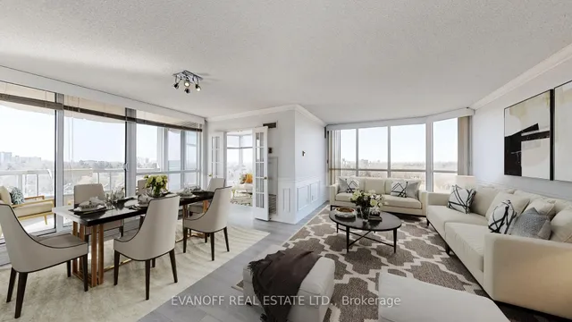 Additional image 3 of 10 Guildwood Pkwy Unit 1030